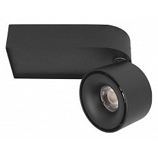 Накладной светильник loft it knof 10324-a black